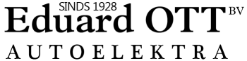 Eduard Ott autoelektra